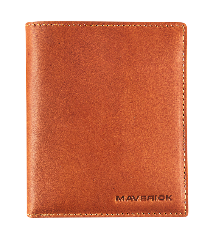 Leather wallet RFID with removable cardholder