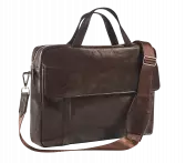 Malvern Leather Bag*