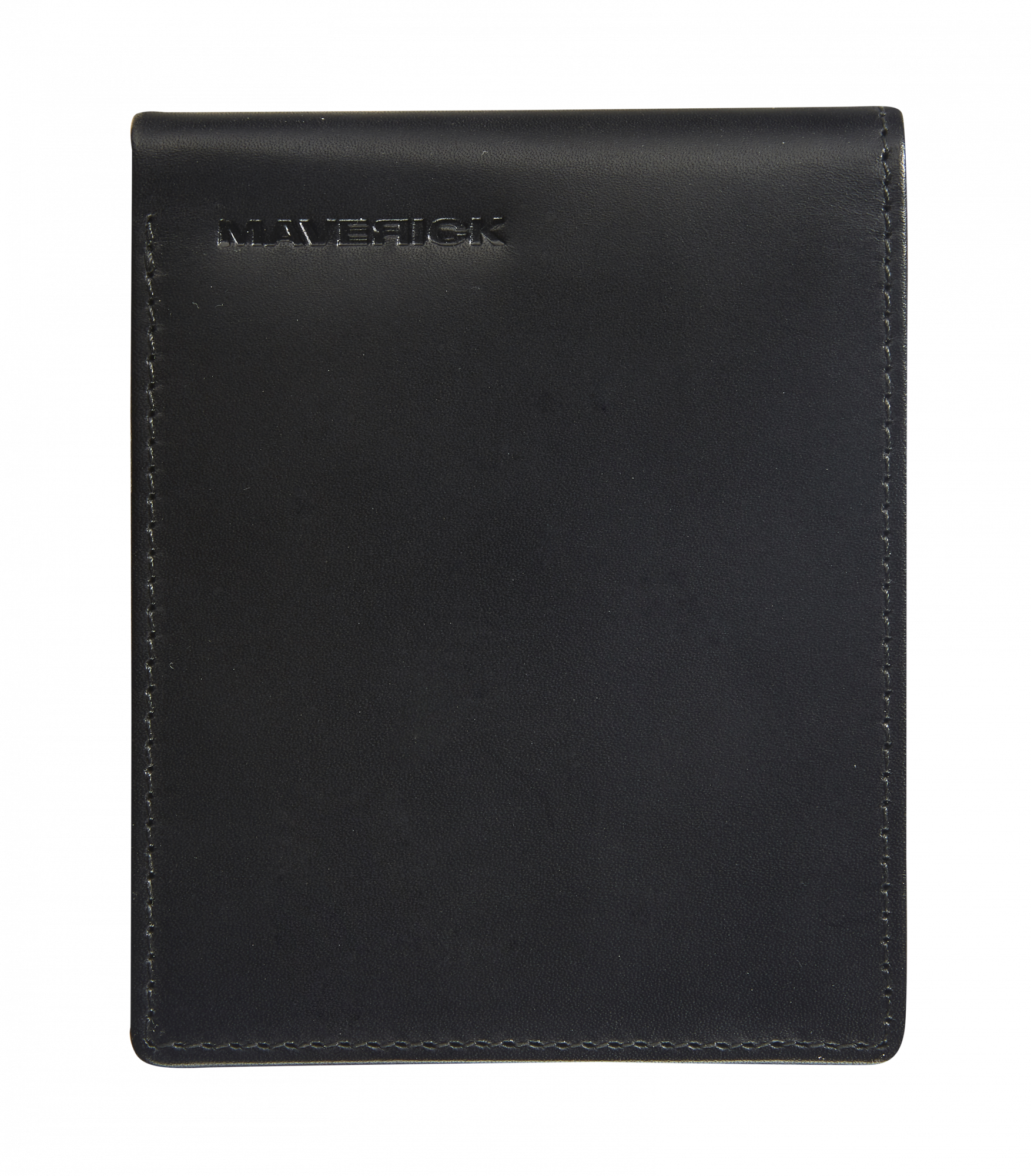 Productafbeelding Leather billfold RFID with zipper and extra card pockets